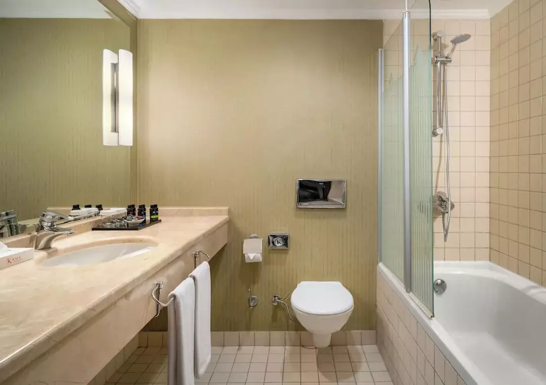هتل کایا استانبول فیر کانونشن Esenyurt